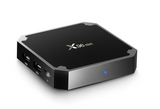 Boîte IPTV X96 Mini