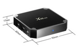 Boîte IPTV X96 Mini