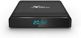 Caja Android X96 Air