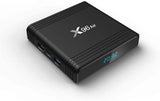 Caja Android X96 Air