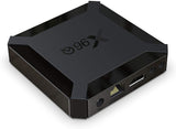 Caja X96Q Allwinner H313