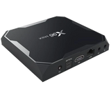 Caja X96 Max + S905X3