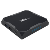 Caja X96 Max + S905X3