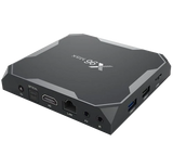 Caja X96 Max + S905X3